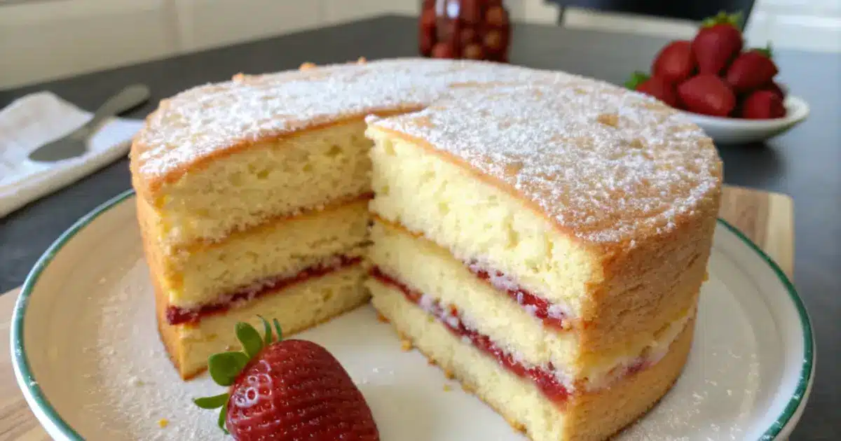 How to Keep a Cake Super Moist: Expert Tips and Techniques 1 How-to-Keep-a-Cake-Super-Moist-1