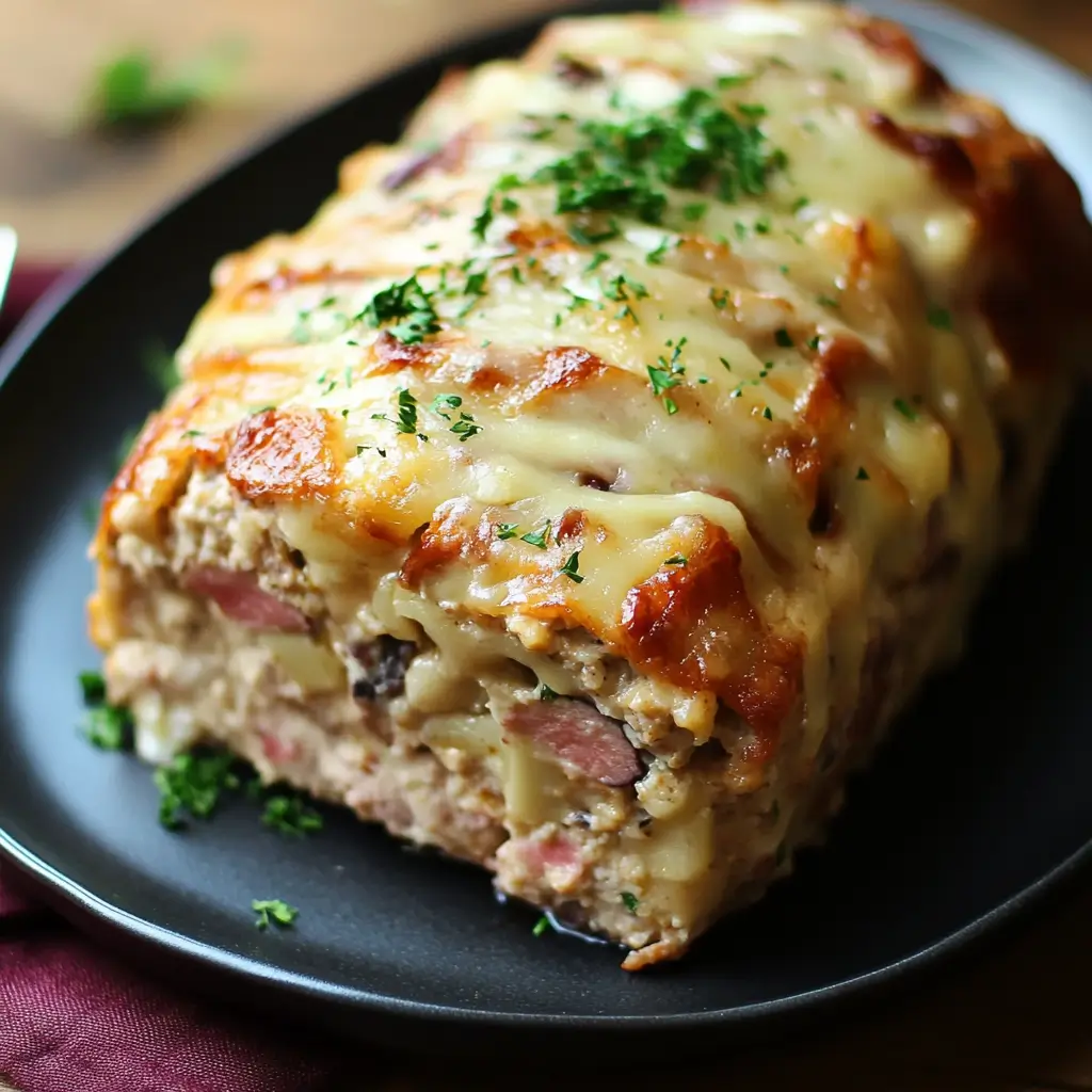 u7728741964_Chicken_Cordon_Bleu_Meatloaf_A_Gourmet_Twist_on_C_74894831-dd4d-41f1-a515-8b55dc5a83c8_3 u7728741964 Chicken Cordon Bleu Meatloaf A Gourmet Twist on C 74894831 dd4d 41f1 a515 8b55dc5a83c8 3