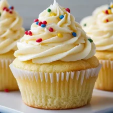 Tasty Cake & Cupcake Recipes