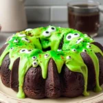 Halloween Cake Recipe: Easy DIY Baking Guide 10 Design sans titre 41