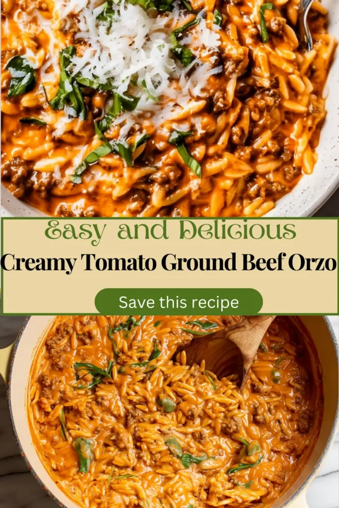 Beige White Minimalist Thanksgiving Recipe Pinterest Pin 2