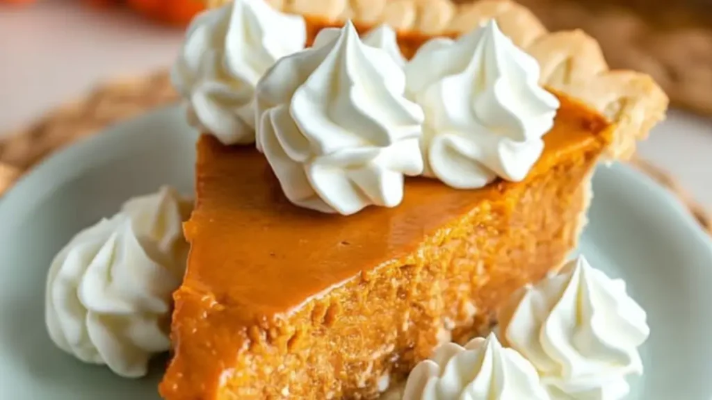 Crumbl Pumpkin Pie Cookies Copycat 1