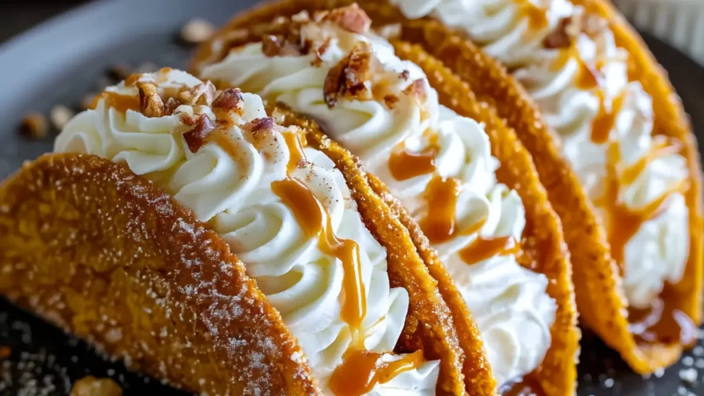 Crumbl Pumpkin Pie Cookies Copycat 2