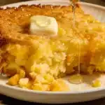 Delicious Sweet Honey Corn Casserole 6 Crumbl Pumpkin Pie Cookies Copycat 29 1