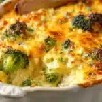 Amazing Broccoli Rice Casserole—Cheesy Comfort 6 Crumbl Pumpkin Pie Cookies Copycat 30 1