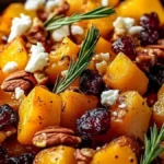 Easy Honey Roasted Butternut Squash Recipe 6 Crumbl Pumpkin Pie Cookies Copycat 7