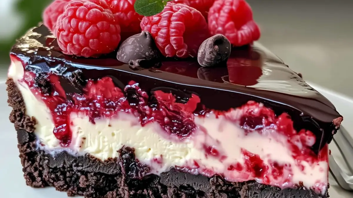 Dark Chocolate Raspberry Cheesecake: Treat Yourself Today! 6 Crumbl Pumpkin Pie Cookies Copycat 8