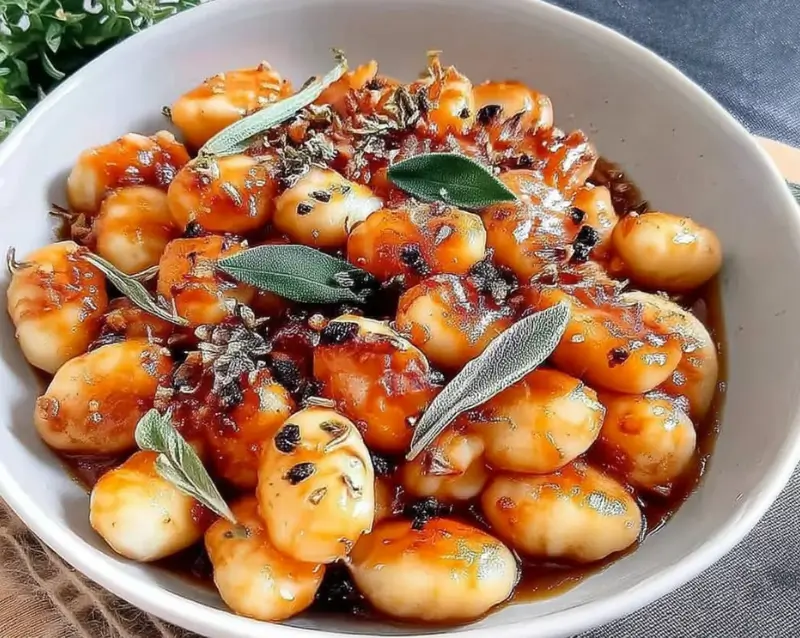 Ultimate Air Fryer Pumpkin Gnocchi Bake 5 Design sans titre 10