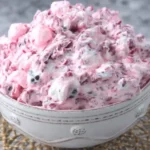 Amazing Cranberry Fluff: Simple No-Cook Salad 6 Design sans titre 14 1
