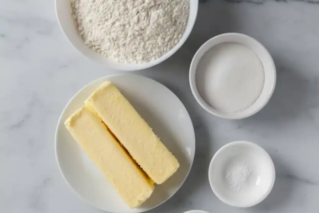 Easy Iced Thumbprint Cookies Recipe You'll Love 13 Simple Ingredients for Classic Iced Thumbprint Cookies