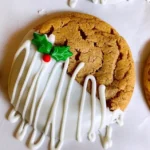 Easy Chewy Maple Cinnamon Cookies with White Chocolate 8 Design sans titre 22