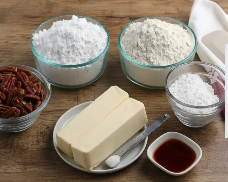 Vegan Snowball Cookies: A Beautiful Holiday Classic 12 Design sans titre 27 compressed 1