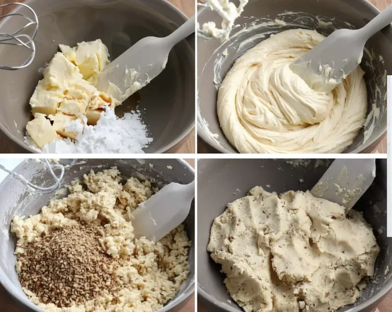 Vegan Snowball Cookies: A Beautiful Holiday Classic 13 Design sans titre 28 compressed 1