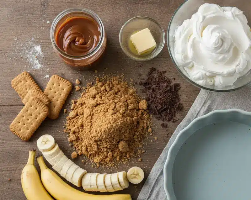Classic Banoffee Pie: The Ultimate No-Bake Dessert 8 Design sans titre 2 compressed 1 1