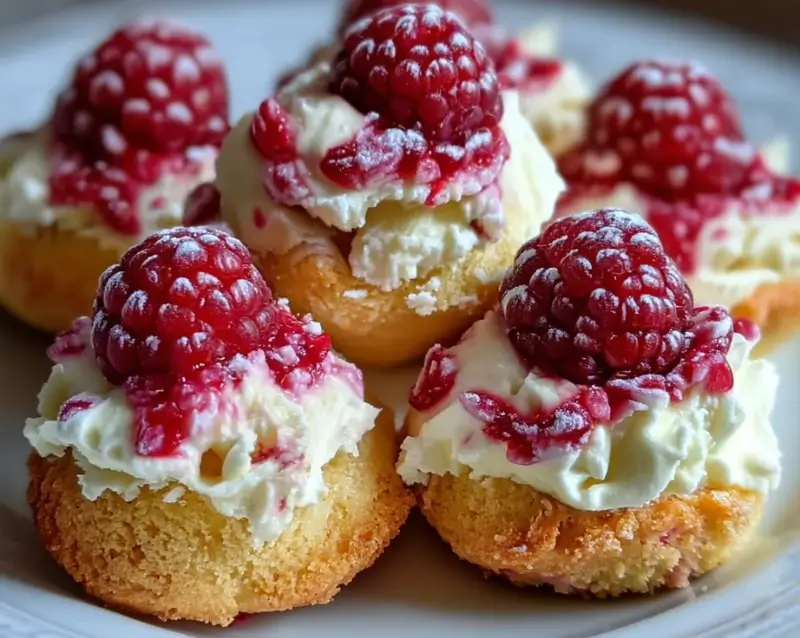 Raspberry Cream Cheese Bites – 7 Reasons This Sweet & Tangy Treat Is a Must-Try 6 Design sans titre 34 compressed 1
