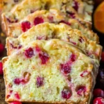 Cranberry Orange Bread with Glaze 9 Design sans titre 46 compressed 1