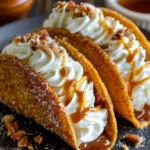 Easy Pumpkin Pie Tacos — A Fun Fall Dessert 6 Design sans titre 6 1