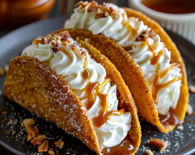 Easy Pumpkin Pie Tacos — A Fun Fall Dessert 5 Design sans titre 6 1