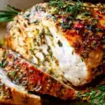 Easy Roast Turkey Breast with Garlic Herb Butter 6 Design sans titre 70 1