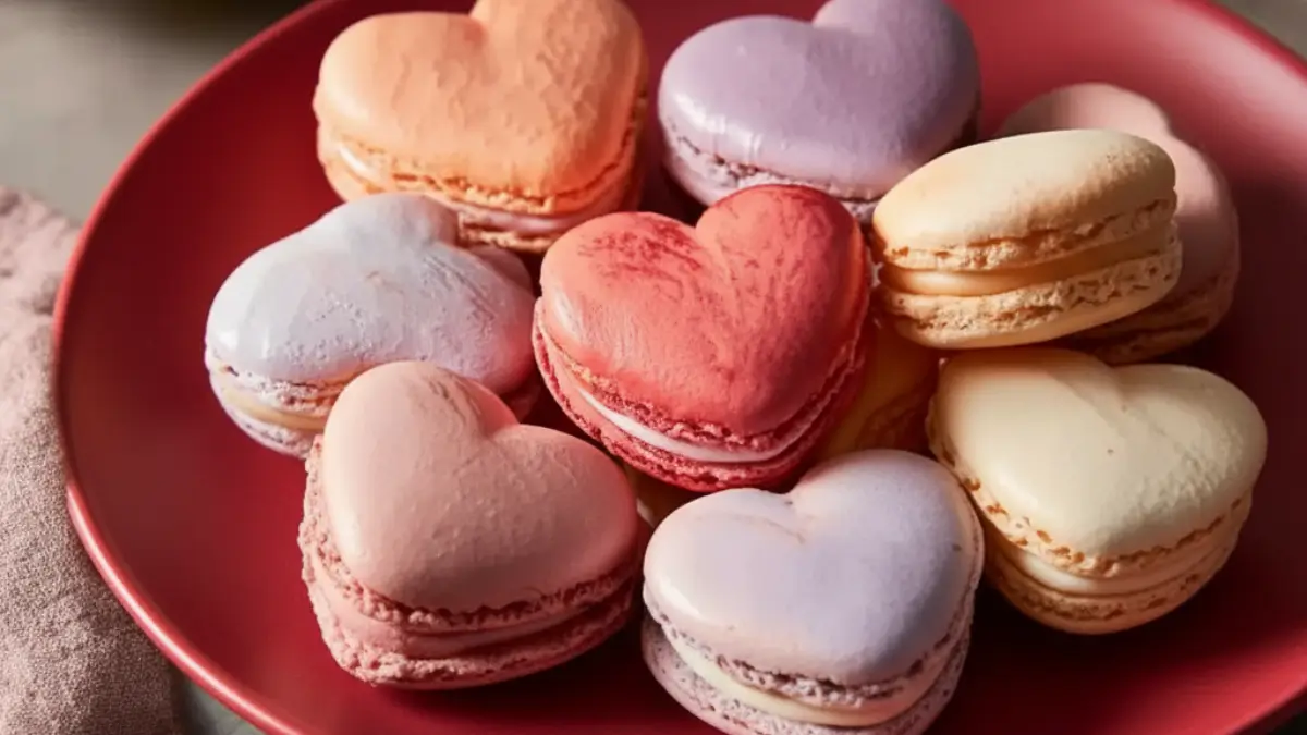 Heart-Shaped Nutella Truffles for Valentine’s Day 4 Crumbl Pumpkin Pie Cookies Copycat 2025 12 30T234154.739