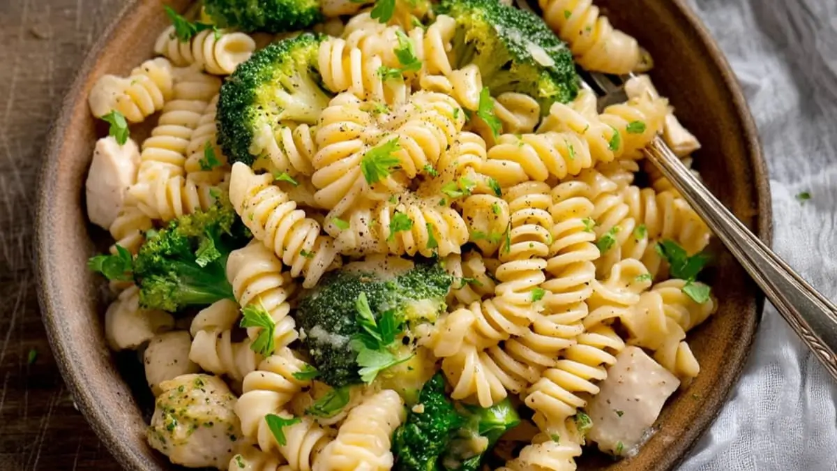 Ultimate Rotisserie Chicken Broccoli Pasta Dinner 4 Crumbl Pumpkin Pie Cookies Copycat 22