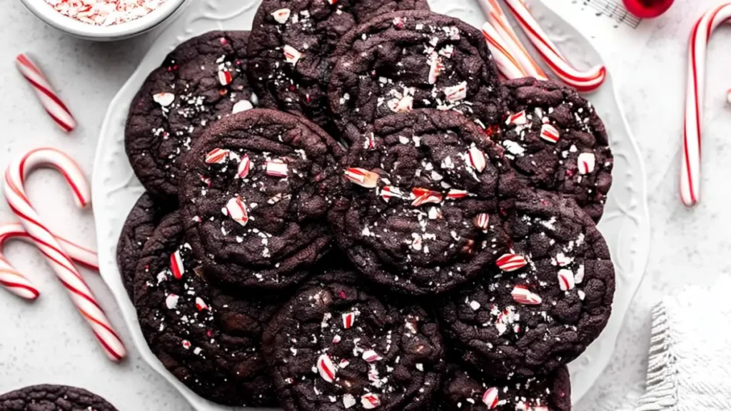 Crumbl Pumpkin Pie Cookies Copycat 36