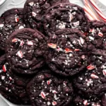 Crumbl Pumpkin Pie Cookies Copycat 36