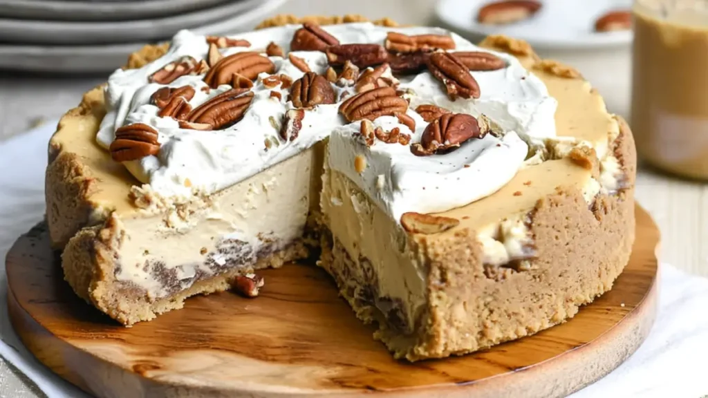 Crumbl Pumpkin Pie Cookies Copycat 37