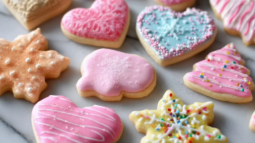 Crumbl Pumpkin Pie Cookies Copycat 47