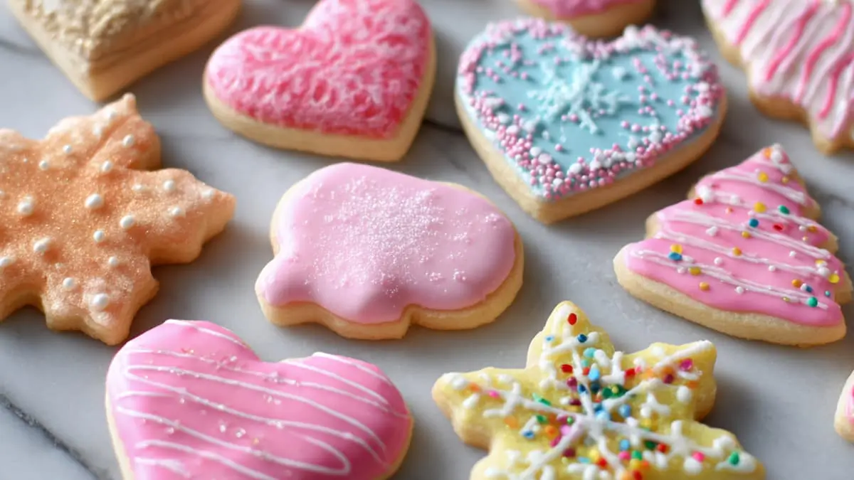 Crumbl Pumpkin Pie Cookies Copycat 47