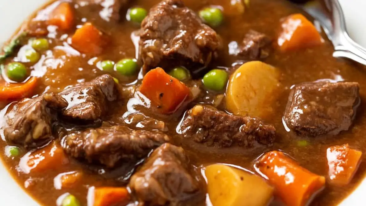 Ultimate Slow Cooker Beef Stew – Crock Pot Comfort Classic 4 Crumbl Pumpkin Pie Cookies Copycat 67