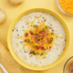 Easy Cheesy Potato Soup Recipe (30 Minutes) 6 Design sans titre 2025 12 16T215522.720