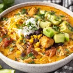 Easy Creamy Southwest Chicken Soup With Bold Flavor 6 Design sans titre 2025 12 22T084517.152