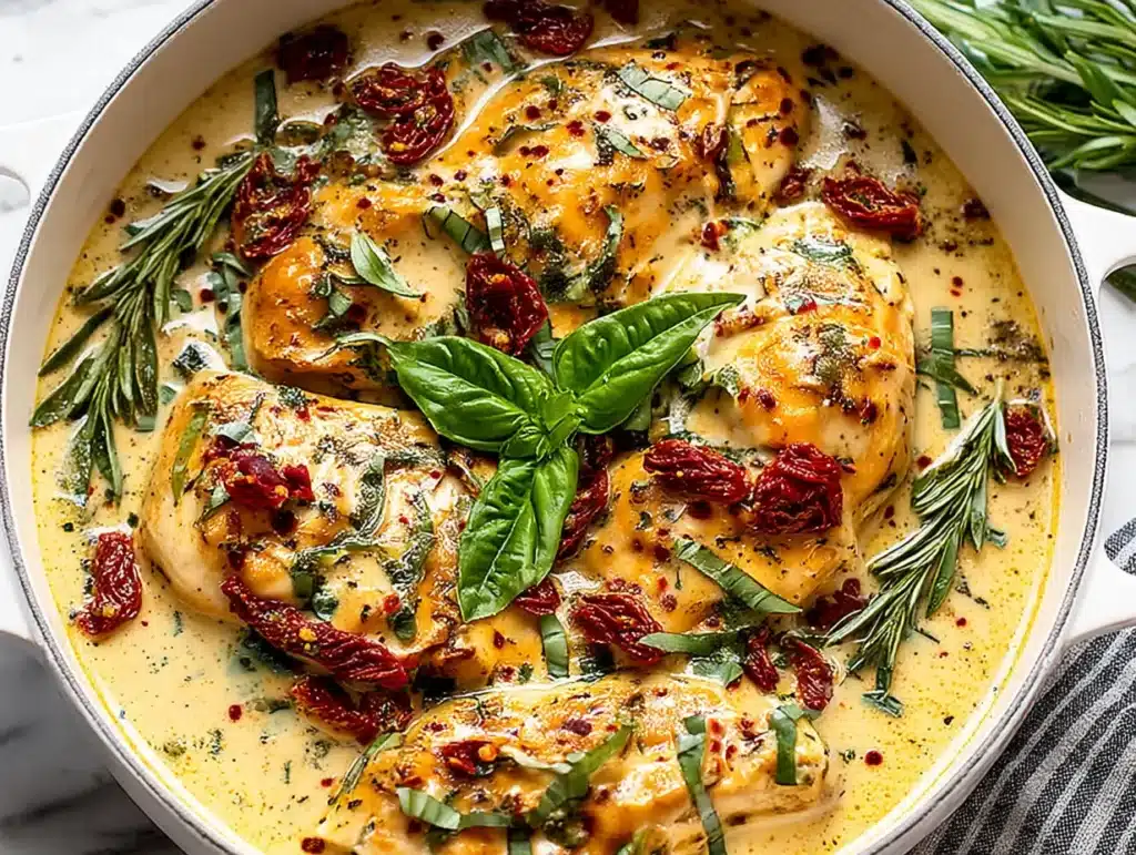 u9926878167 Crockpot Marry Me Chicken ar 43 sref httpss.m 3df242d6 d94f 40e3 a280 540d18eec86a 2