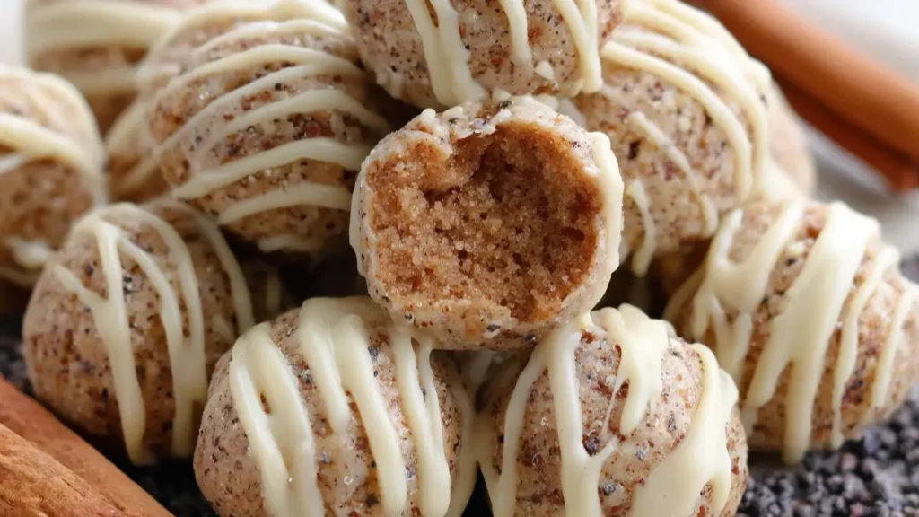 Crumbl Pumpkin Pie Cookies Copycat 18