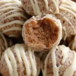 Crumbl Pumpkin Pie Cookies Copycat 18