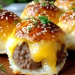 Cheeseburger Bombs Appetizer for Cozy Gatherings 6 Crumbl Pumpkin Pie Cookies Copycat 2 1