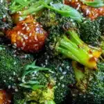 Easy Gochujang Broccoli Side Dish (Bold Spicy Sweet Flavor) 6 Crumbl Pumpkin Pie Cookies Copycat 2026 01 11T181913.454