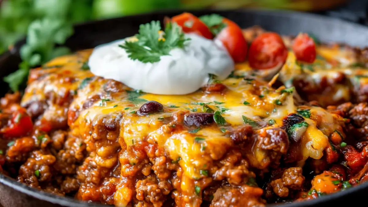 Amazing Easy Mexican Beef & Bean Bake for Weeknights 4 Crumbl Pumpkin Pie Cookies Copycat 2026 01 11T232139.338