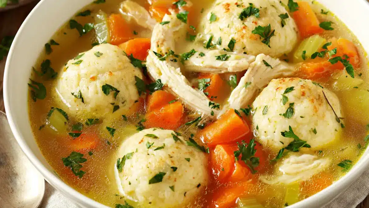 Jewish Chicken Soup With Fresh Matzo Balls 4 Crumbl Pumpkin Pie Cookies Copycat 2026 01 18T002428.130