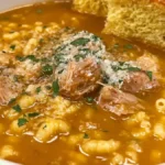 Ultimate Italian Penicillin Soup – Easy & Comforting 6 Crumbl Pumpkin Pie Cookies Copycat 2026 01 20T235116.749