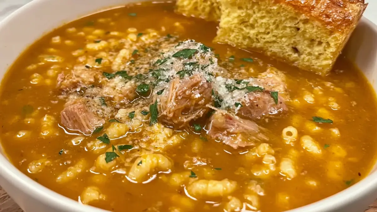 Ultimate Italian Penicillin Soup – Easy & Comforting 4 Crumbl Pumpkin Pie Cookies Copycat 2026 01 20T235116.749