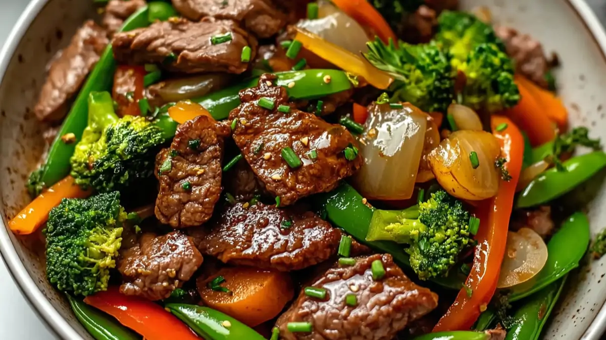 Amazing Beef Stir Fry with Vegetables in 30 Minutes 4 Crumbl Pumpkin Pie Cookies Copycat 9