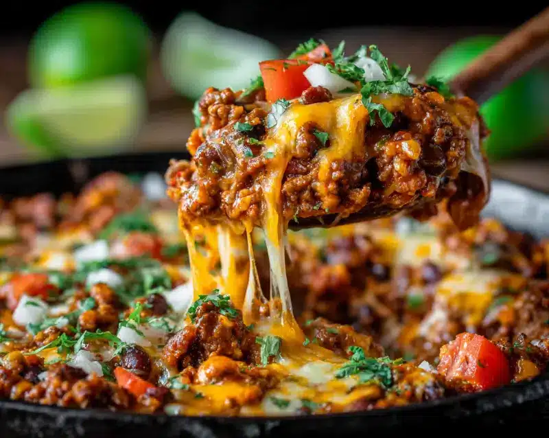 Amazing Easy Mexican Beef & Bean Bake for Weeknights 5 Design sans titre 2026 01 11T232124.159