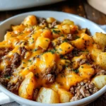 Cozy Hobo Casserole Ground Beef for Family Dinners 6 Design sans titre 3 1