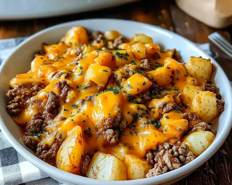 Cozy Hobo Casserole Ground Beef for Family Dinners 5 Design sans titre 3 1