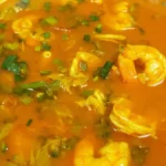 Easy Keto Cajun Chicken and Shrimp Soup Recipe 6 Crumbl Pumpkin Pie Cookies Copycat 35