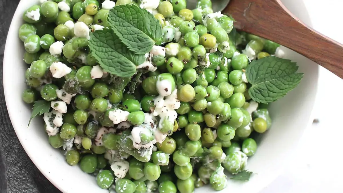 Easy Pea Mint and Feta Salad – Fresh & Simple 8 Crumbl Pumpkin Pie Cookies Copycat 51