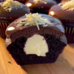 Easy Chocolate Cream Dream Cupcakes 9 Design sans titre 24