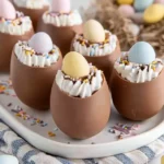 Easy Chocolate Mousse Filled Easter Eggs That Delight 6 Design sans titre 67